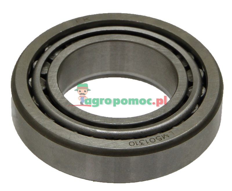 Łożysko koła | 663557R91, 671074R91, 663556R91, 663558R1